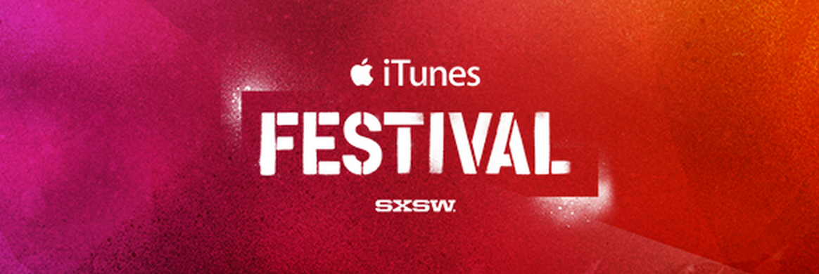 how to stream apple s itunes festival at sxsw online image 1