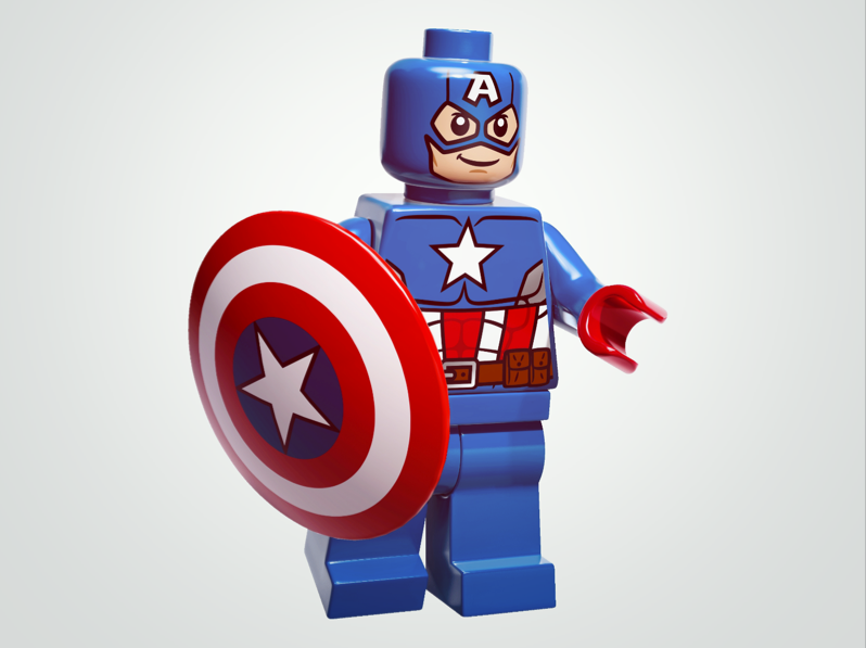 captain america the winter soldier lego avengers assemble set to release 26 march for marvel film s premiere image 1