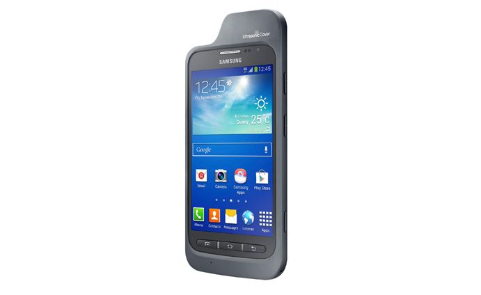 samsung keeps the impaired in mind with its new galaxy core advanced accessories image 1