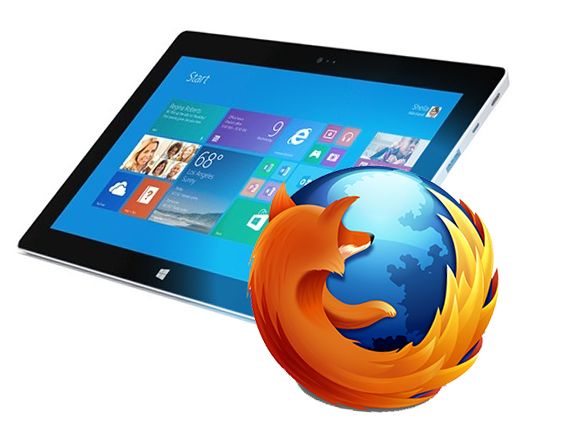 firefox for windows 8 metro isn t happening now due to low interest says mozilla image 1
