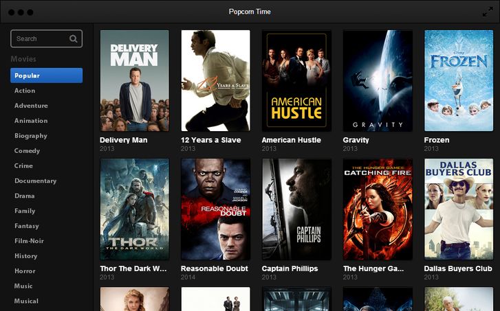 popcorn time is dead but could relaunch in the future under new owners updated  image 1