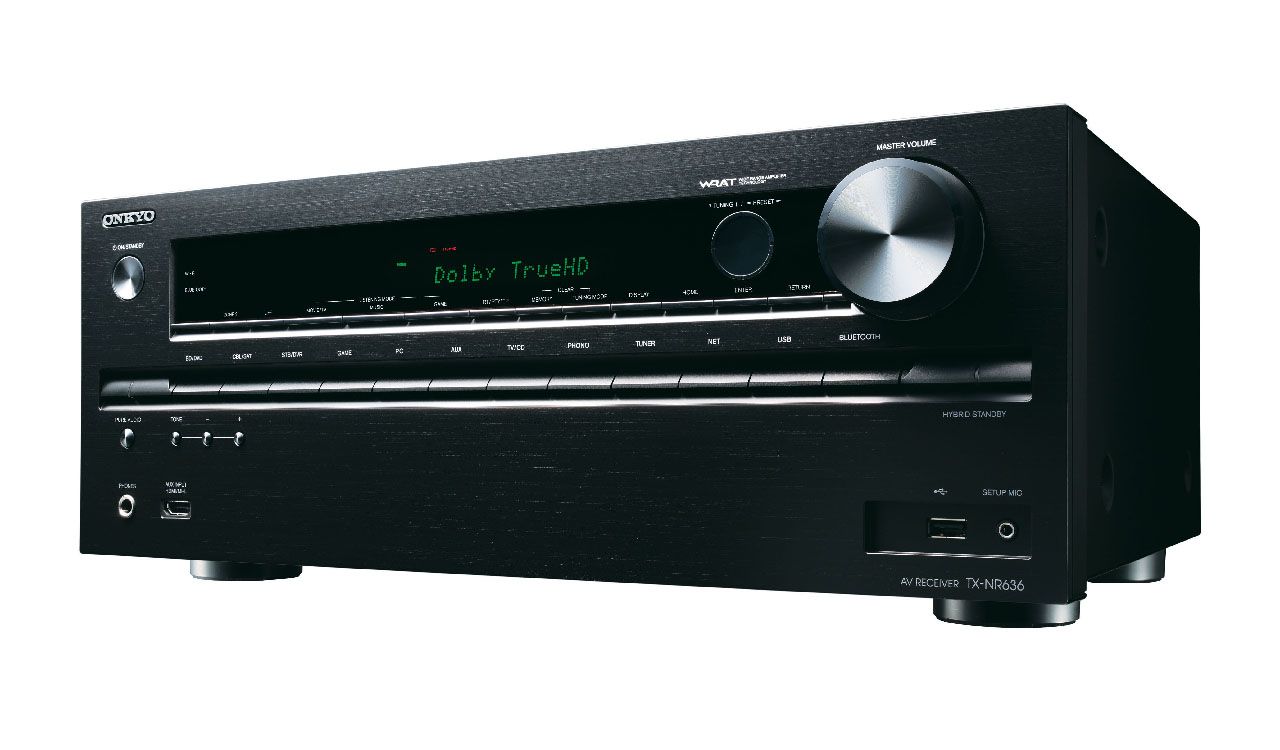 onkyo claims true 4k 60fps support for tx nr636 and tx nr535 av receivers image 1