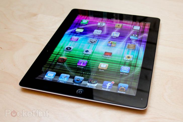 ipad with retina display reintroduced as apple s entry level device ipad 2 killed to make way image 1