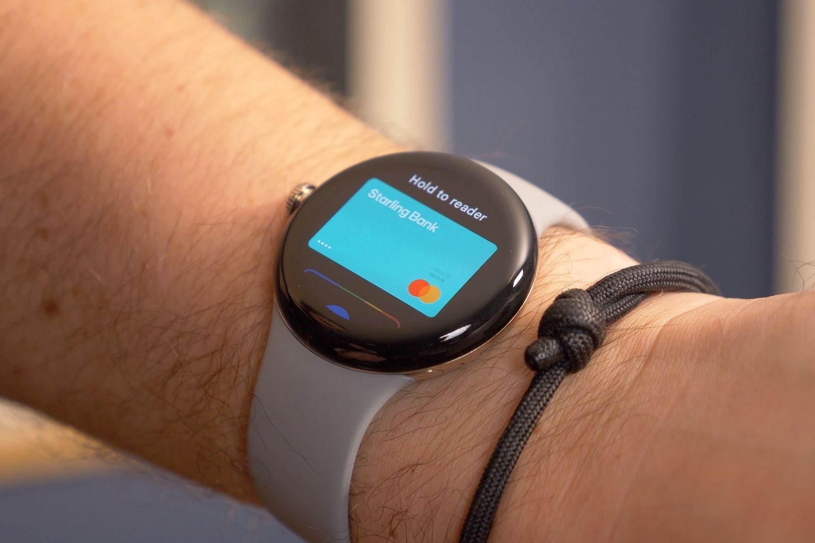Wear OS by Google: Health and help are just a swipe away