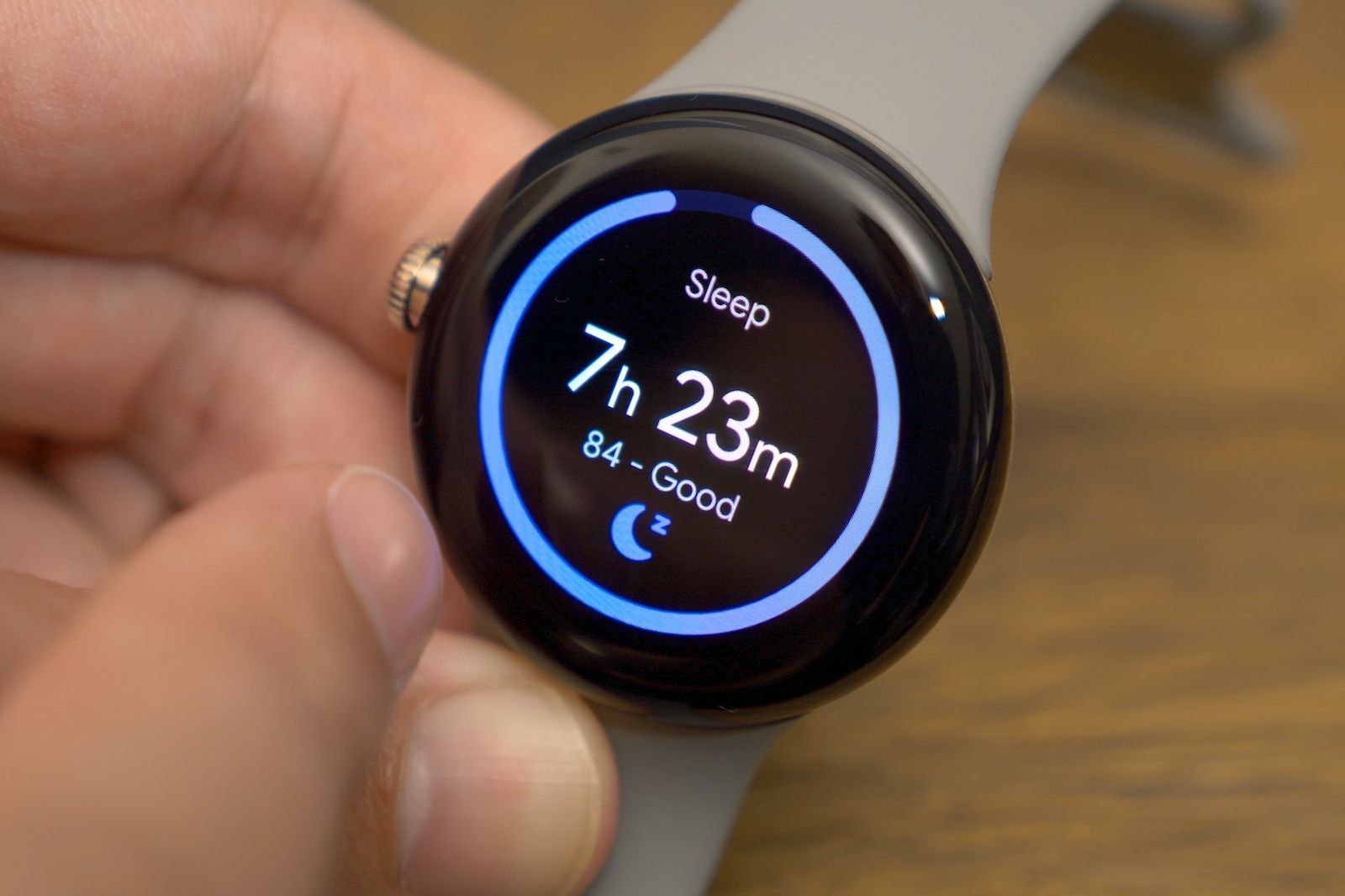 Next OnePlus smartwatch may switch to Google's Wear OS