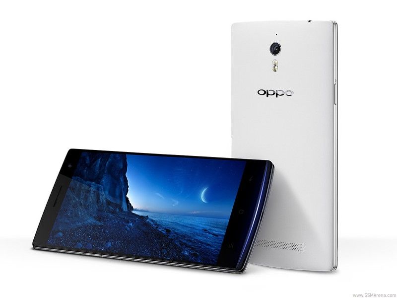 oppo find 7 is the phone samsung s galaxy s5 could have been 2k display and 50mp photos image 1
