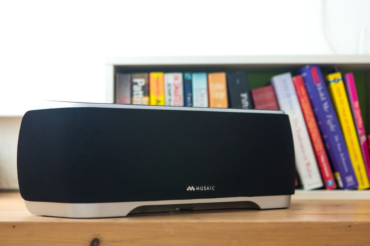 music streaming startup musaic aims at sonos can also work with the internet of things image 1