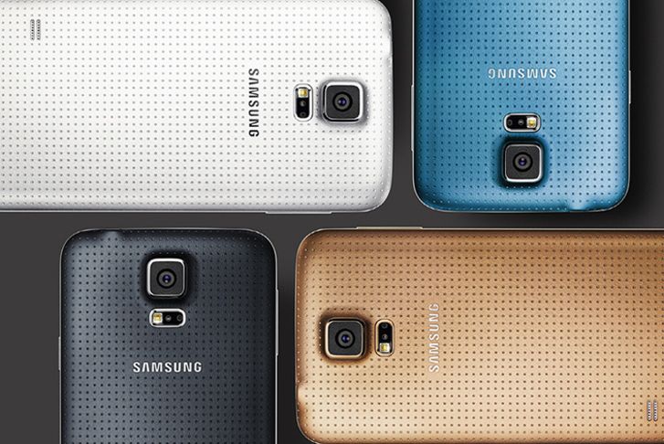 has the samsung galaxy s5 neo or s5 mini leaked  image 1