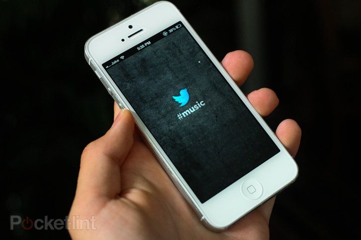 twitter music is dead twitter pulls its music discovery app says users will still have access until april image 1