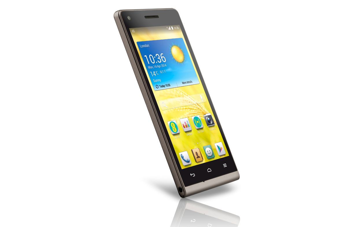 ee launches own kestrel smartphone for free as part of 13 99 4g handset plan image 1