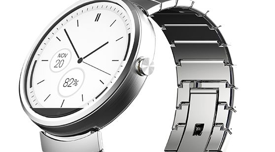moto 360 mockups emerge showing several different watch bands to match your style image 2
