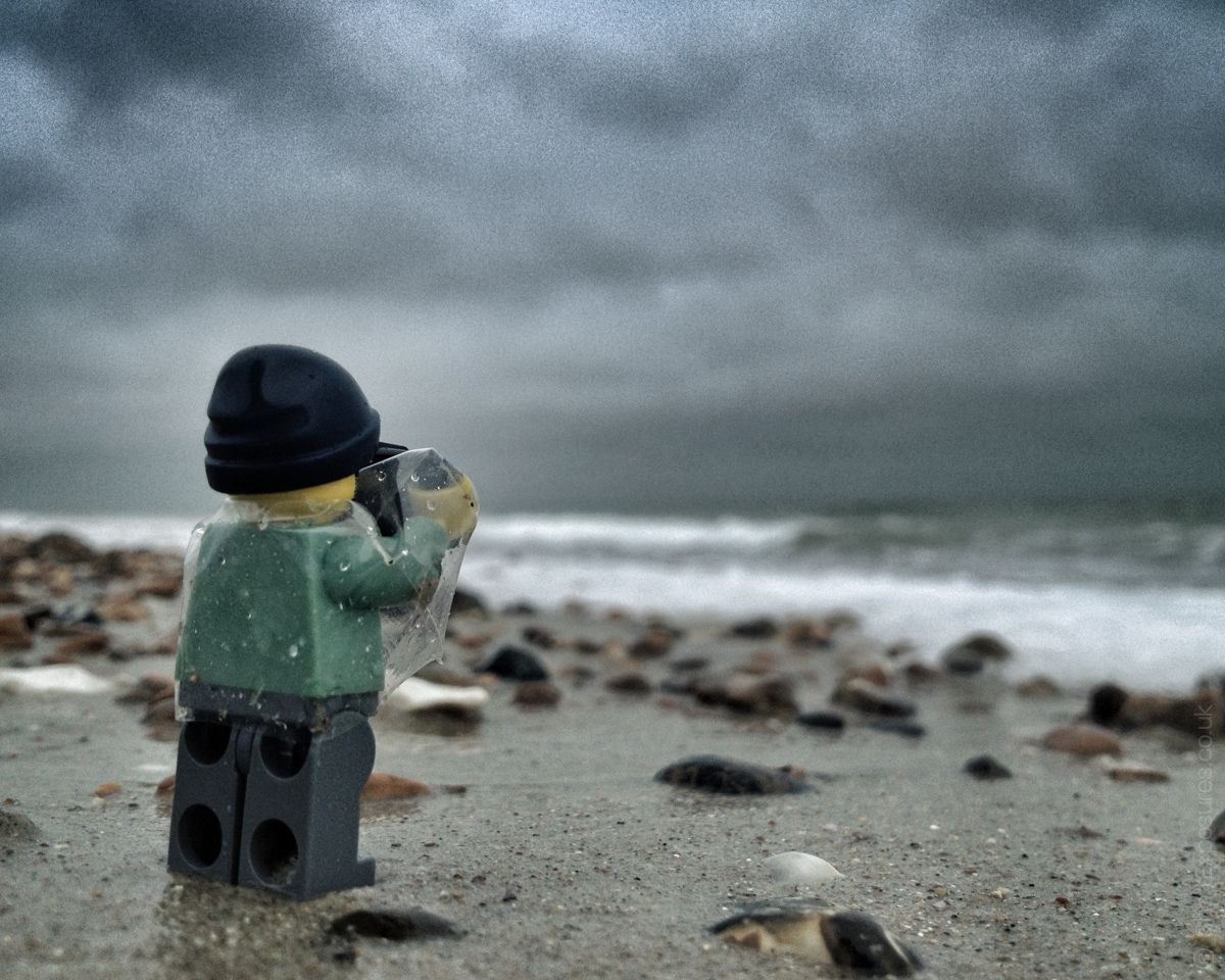 photographing lego with an iphone how andrew whyte took these stunning pictures image 1