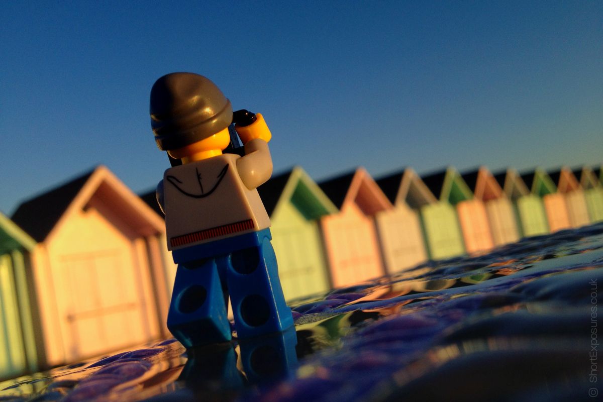 photographing lego with an iphone how andrew whyte took these stunning pictures image 2
