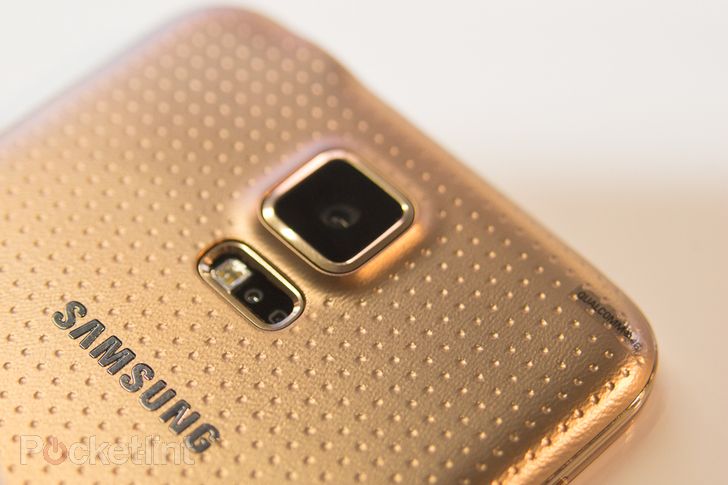 samsung s galaxy s5 now available for pre order at carphone warehouse image 1