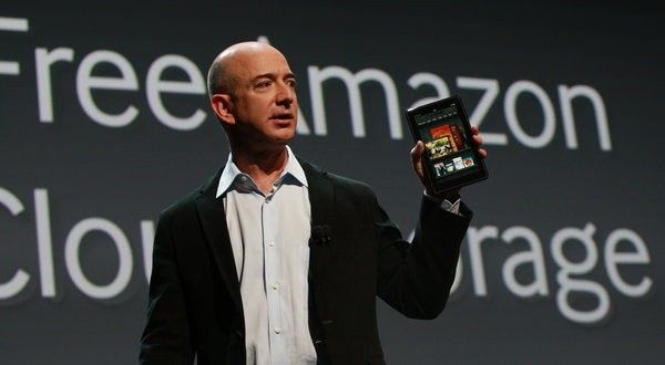 amazon reportedly planning ad supported video streaming service image 1