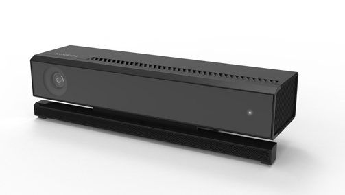 microsoft teases kinect 2 sensor for windows getting closer and closer to launch  image 1