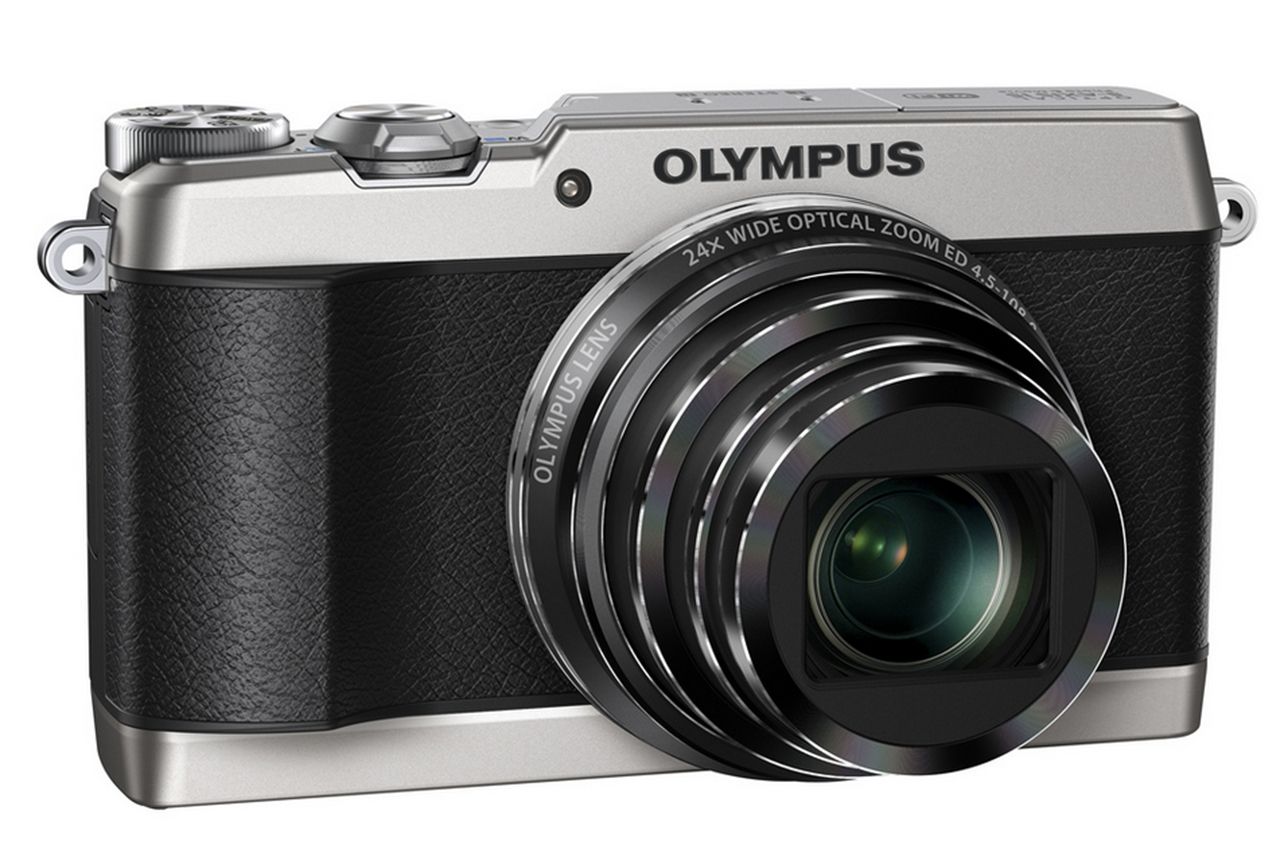 olympus stylus sh 1 compact camera with 5 axis ois says goodbye to blur image 1