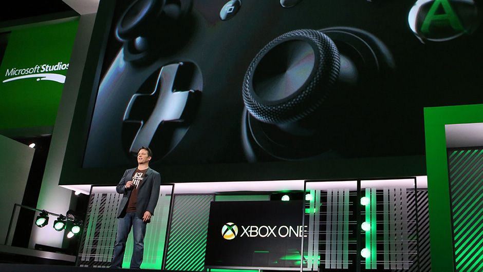 microsoft s ceo names phil spencer as head of xbox alongside other executive shake ups image 1