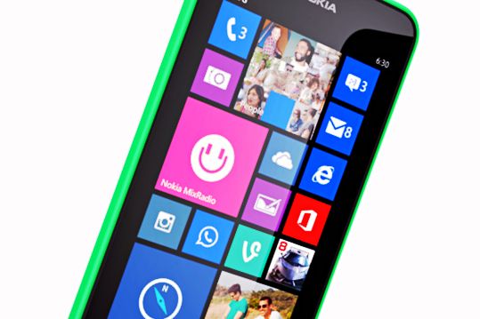 microsoft to release windows phone 8 1 shortly after build on 23 april  image 1