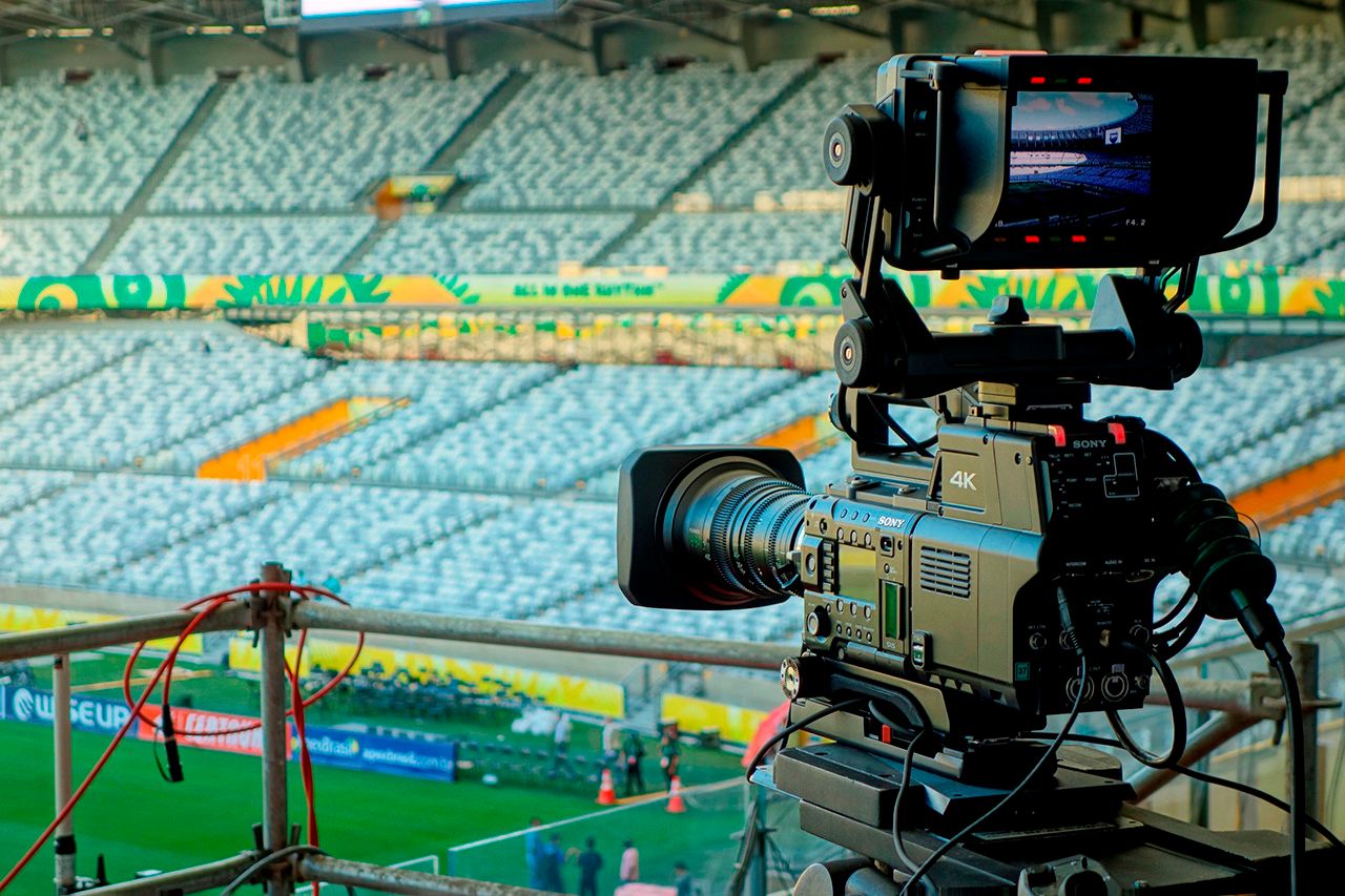 all 2018 world cup matches to be shot in 4k hdr image 1