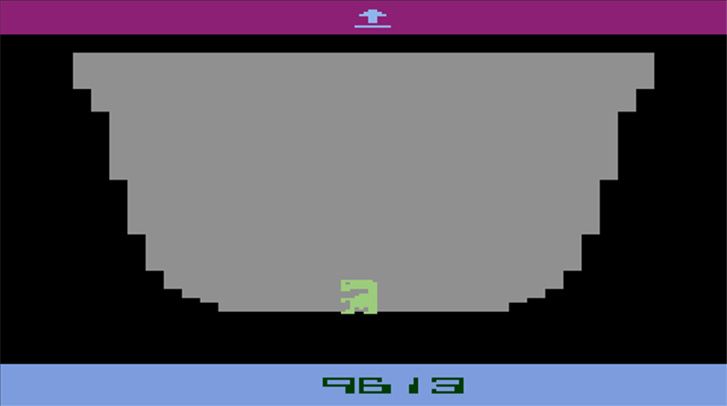 atari et excavation finds 30 year old game image 3