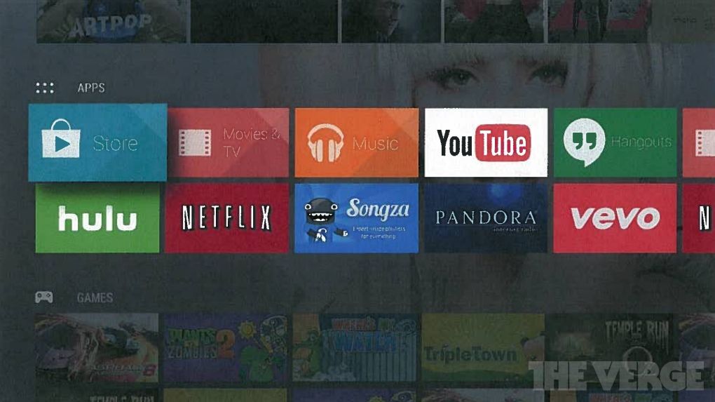 google planning to launch android tv simplifying its google tv for the masses image 1