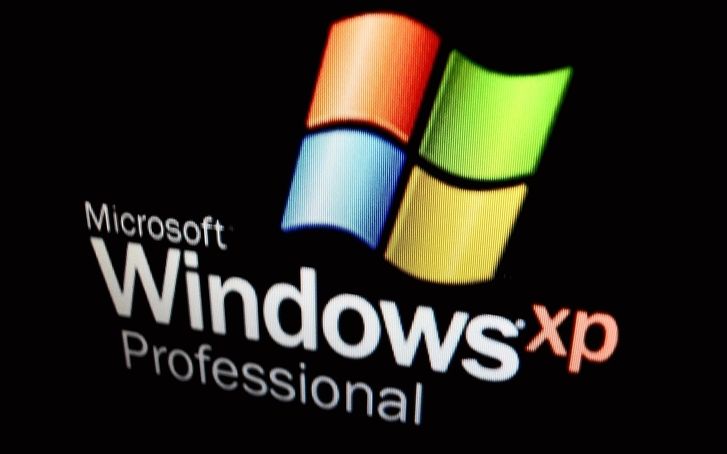 microsoft ends support for windows xp but gives uk govt extension image 1