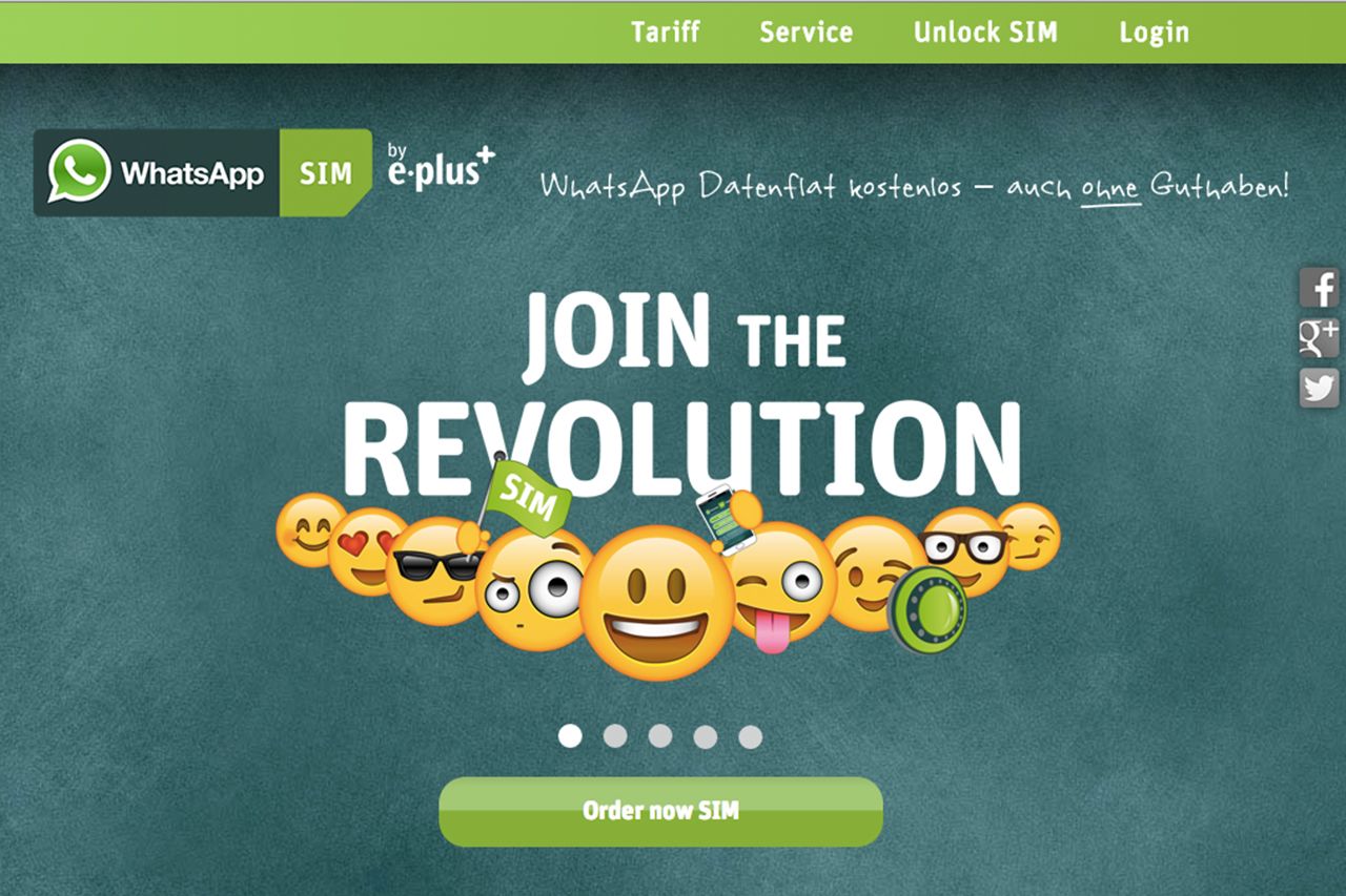 DOES WHATSAPP ALLOW FREE INTERNATIONAL MESSAGING visual data 5