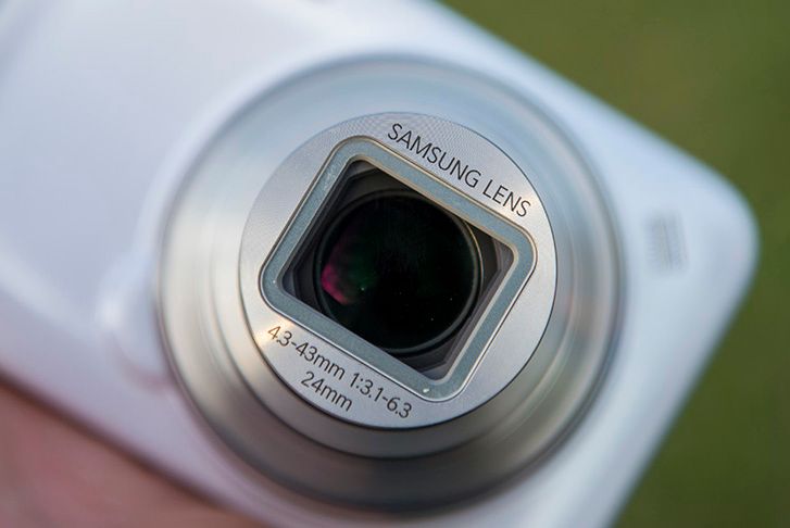samsung galaxy s5 zoom to be unveiled on 29 april in singapore samsung galaxy k name confirmed image 1