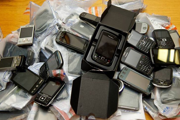 bbc investigation reveals how easy it is to sell a stolen phone image 1