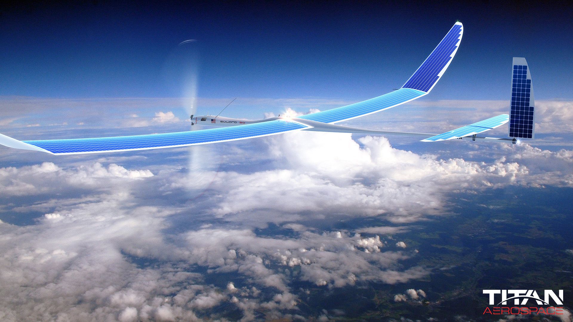 google buys drone maker titan aerospace before facebook does image 1