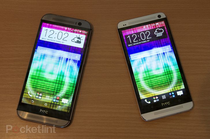 htc sense 6 to release for first htc one in us and canada next month image 1