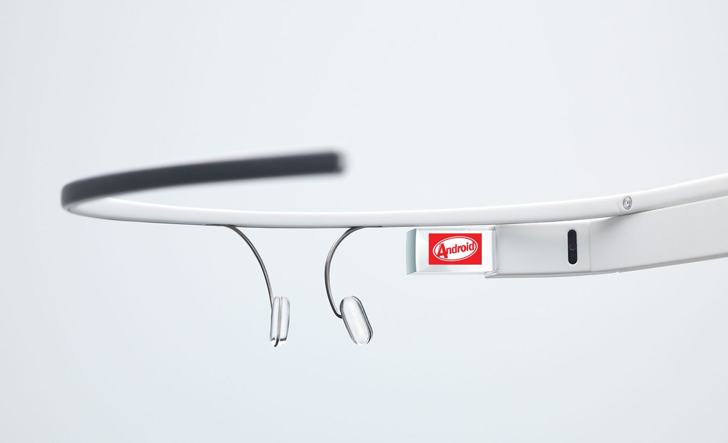 google glass to get android kitkat update next week for better battery gallery and more image 1