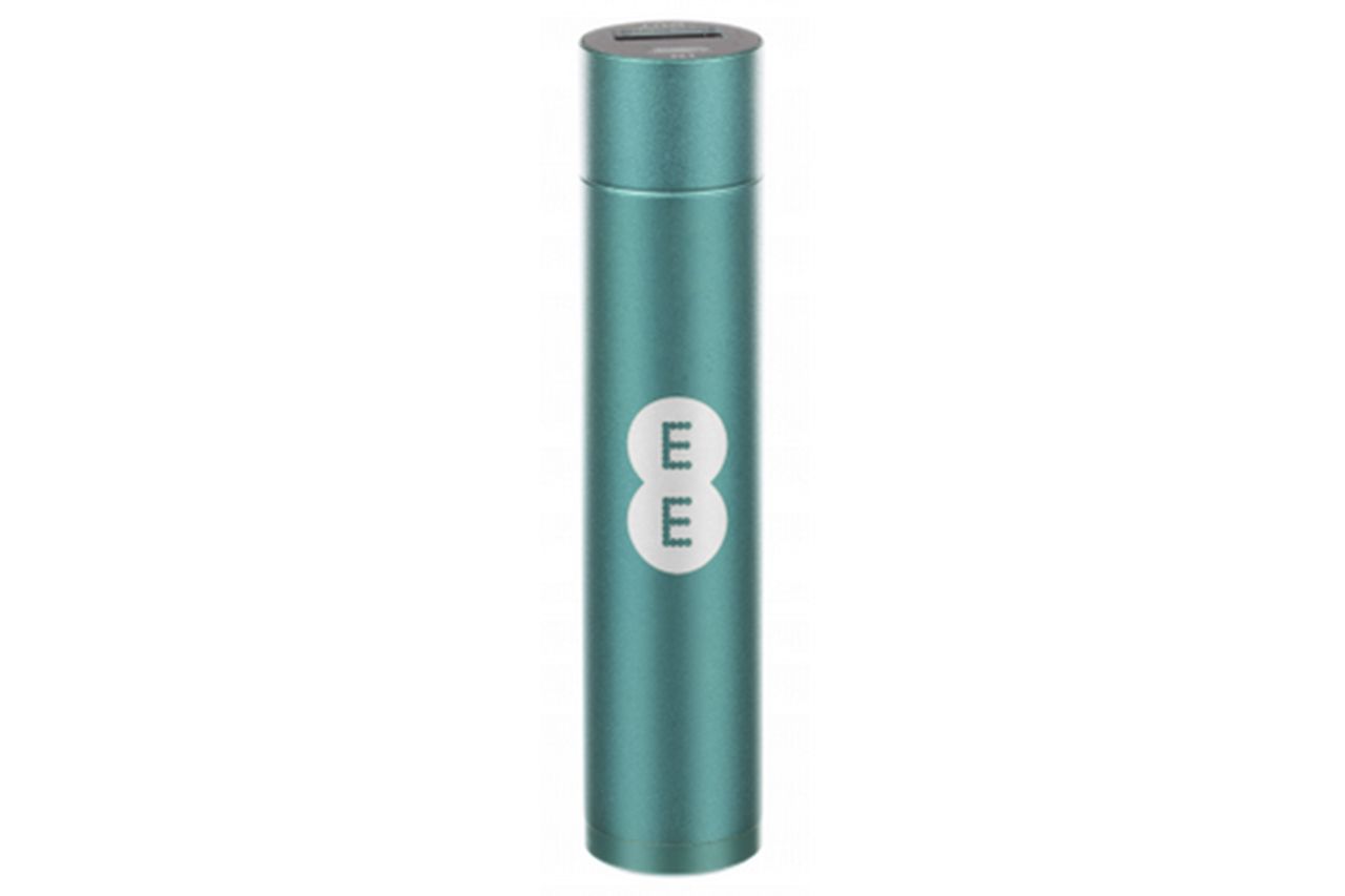 ee festival power bar system lets glastonbury goers swap out packs to keep mobiles charged up image 1
