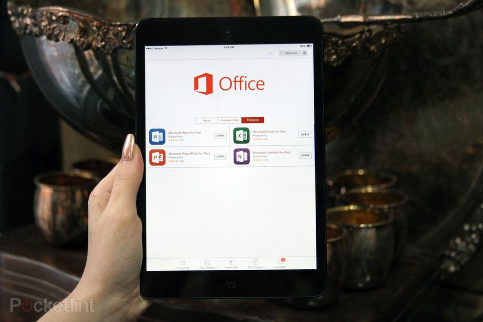 microsoft office 365 personal launches with cheaper pricing following office for ipad debut image 1