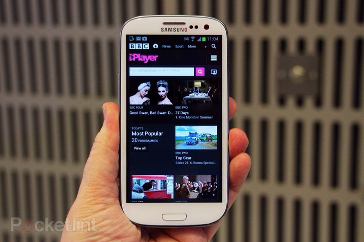 bbc iplayer adds video download support for all androids running ics or above image 1