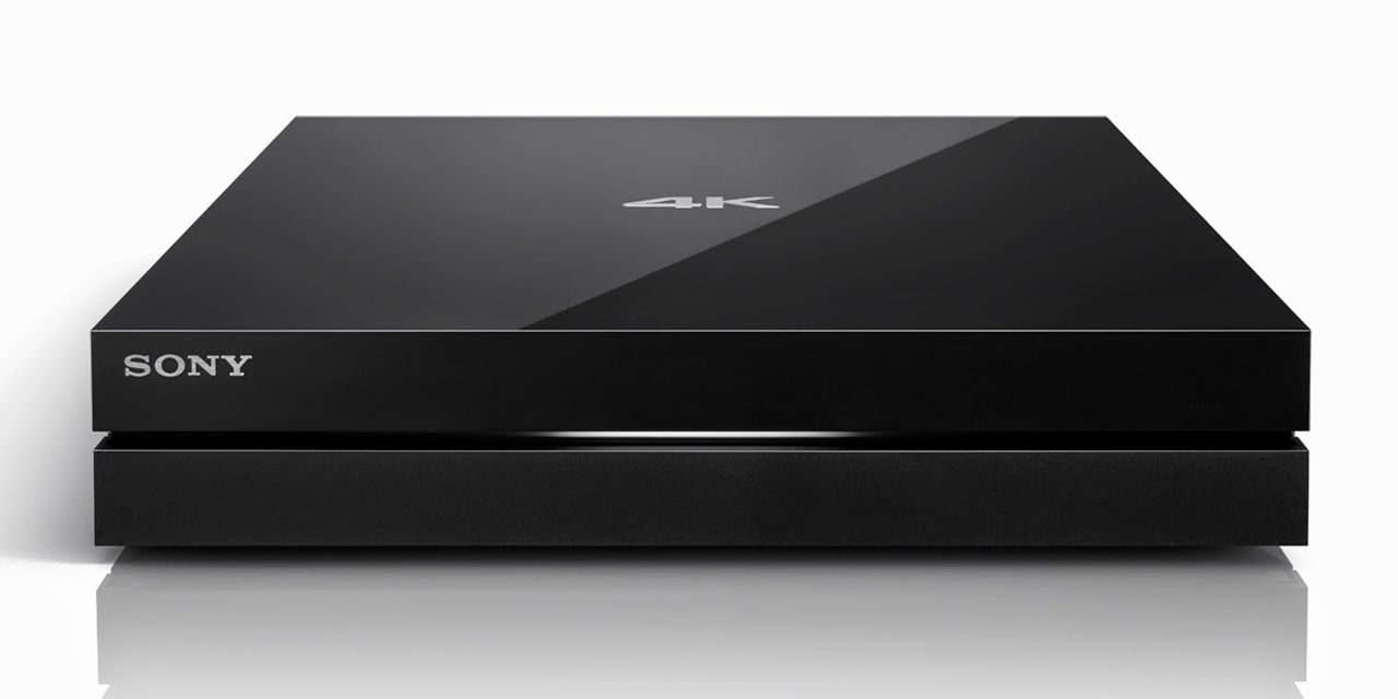 wondering where to get content for a new 4k tv sony s fmp x10 4k ultra hd media player coming summer image 1