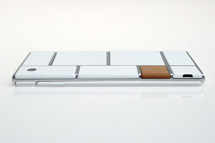 google’s modular project ara phone to arrive by january 2015 image 1