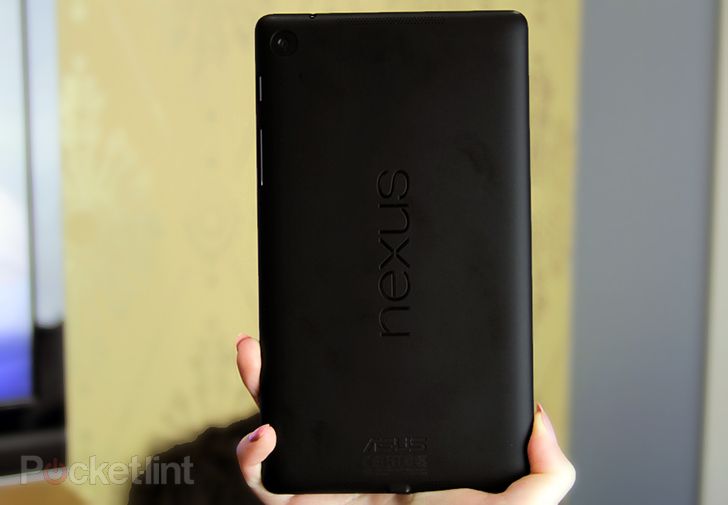 google and htc rumoured to release 8 inch nexus tablet later this year image 1