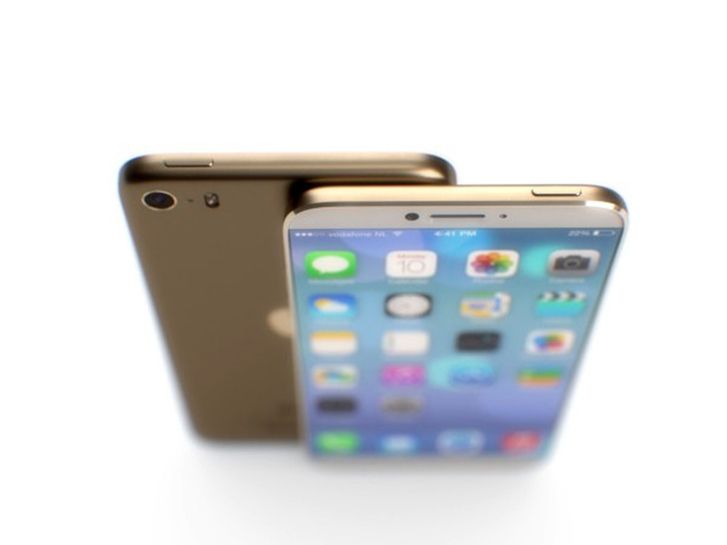 apple iphone 6 with 5 5 inch display dubbed iphone air delayed until 2015  image 1