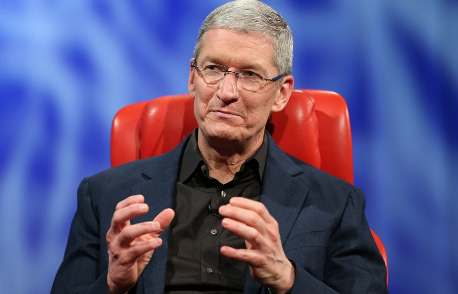 apple is closer than it s ever been to launching new product category says ceo tim cook image 1