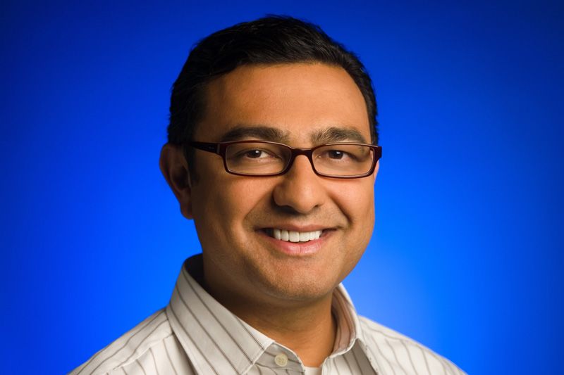 google boss vic gundotra is leaving google after 8 years with company image 1