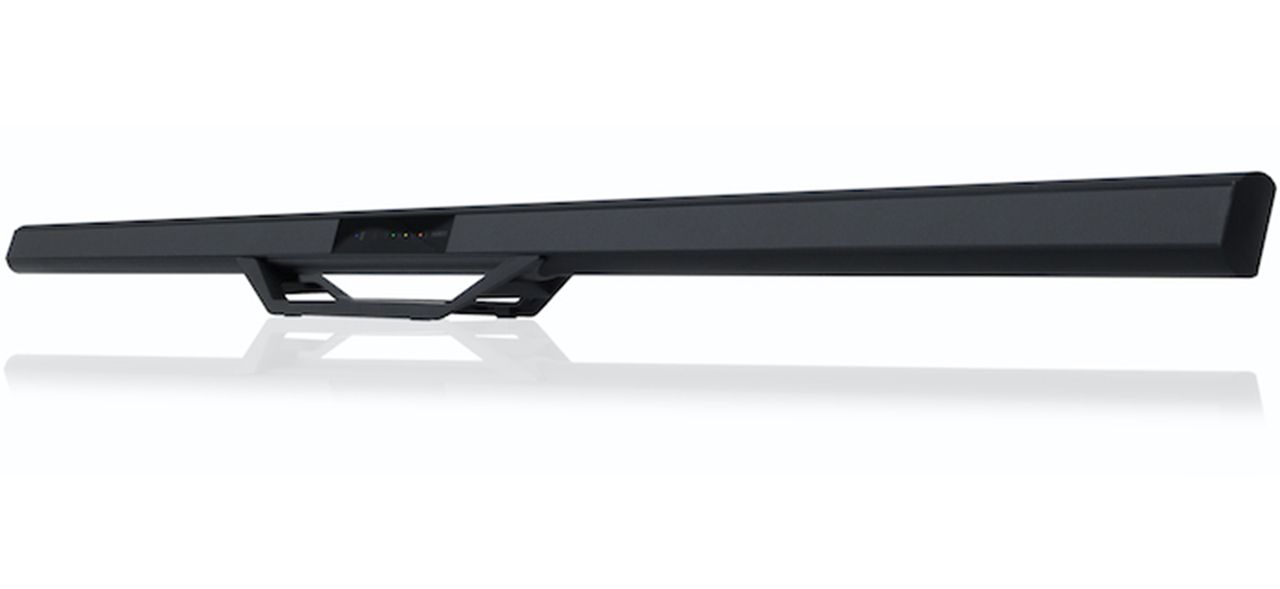 humax launches world s thinnest soundbar that doubles as bluetooth speaker image 1