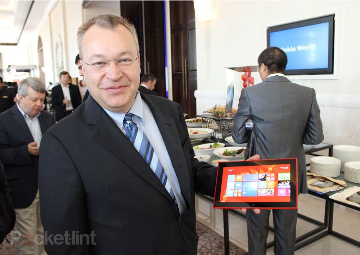 stephen elop confirms that microsoft devices smartphone branding is still to be decided image 1
