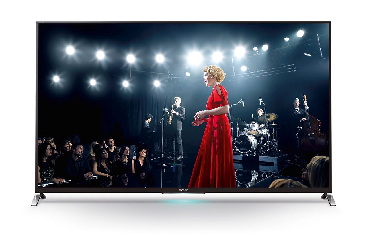 sony kdl 55w955 led smart tv review image 1