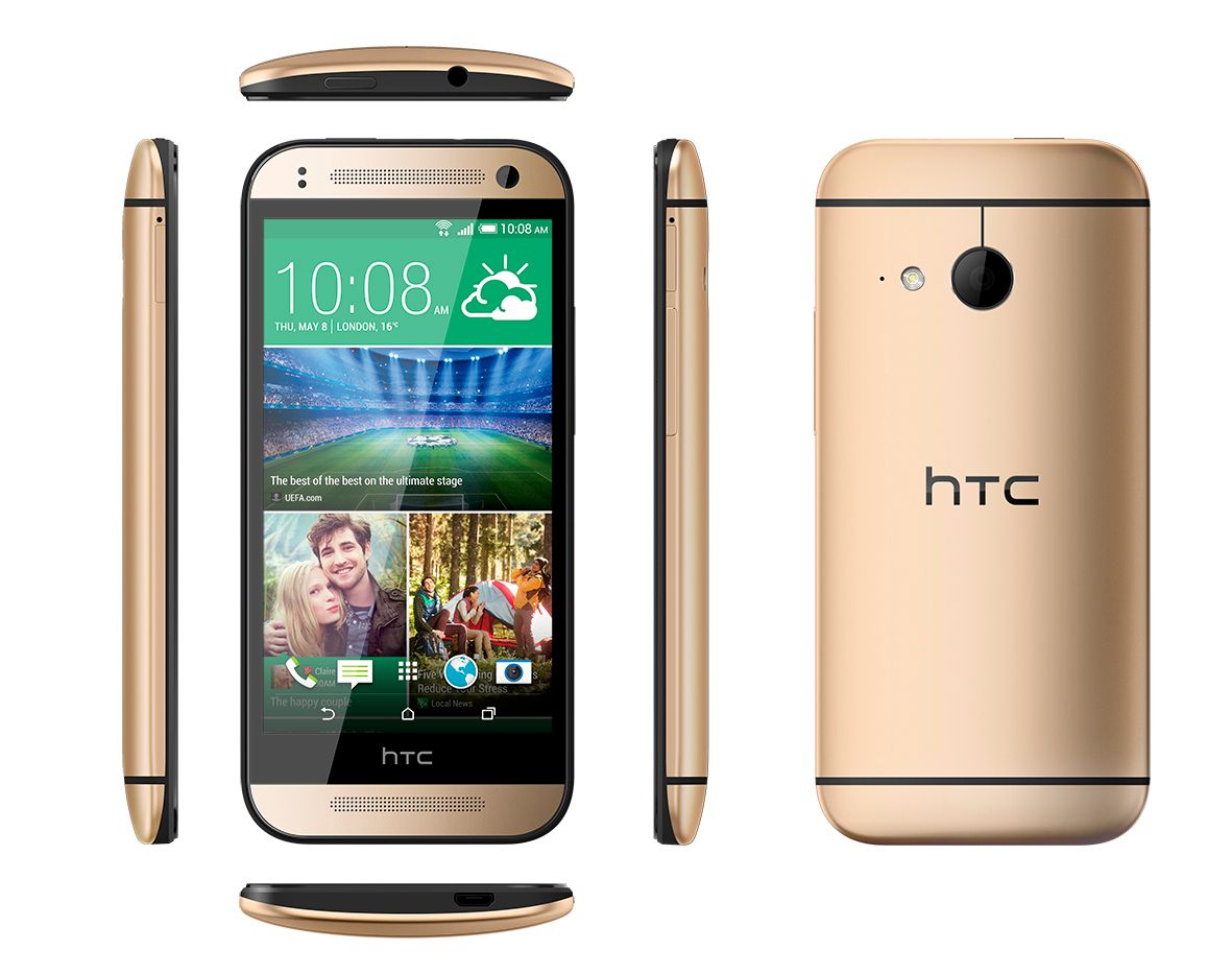 htc one mini 2 takes m8 design compact offers lesser specs image 1