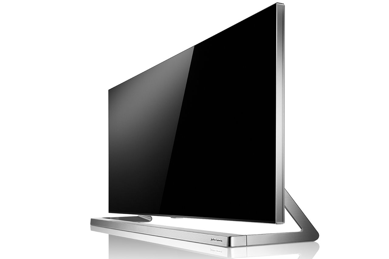 john lewis launches own branded webos tvs jl9000 range made by lg image 1