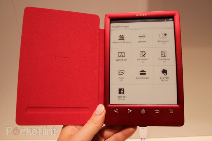 sony reader store to close on 16 june kobo to supply reader and xperia device content image 1