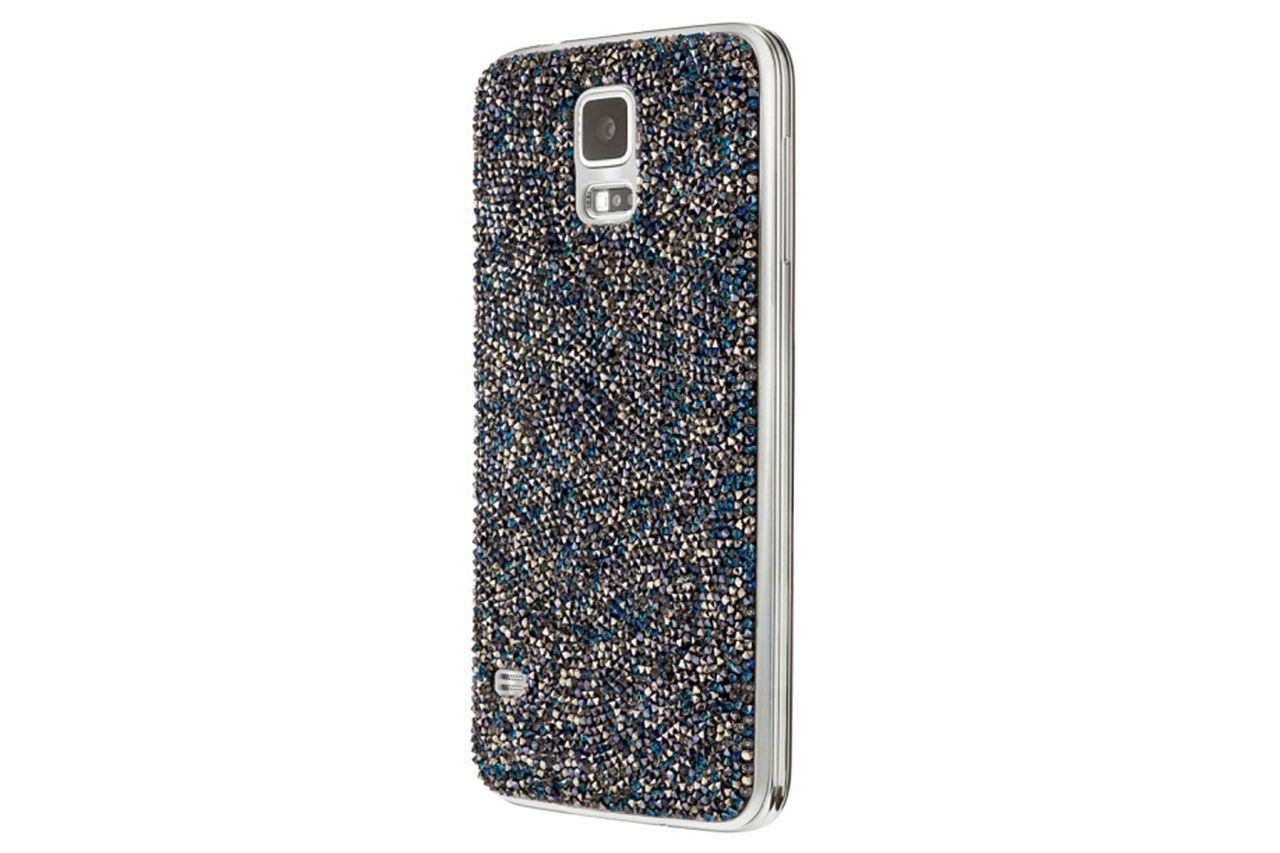 samsung s swarovski crystal collection for galaxy s5 and gear fit now out in uk image 1