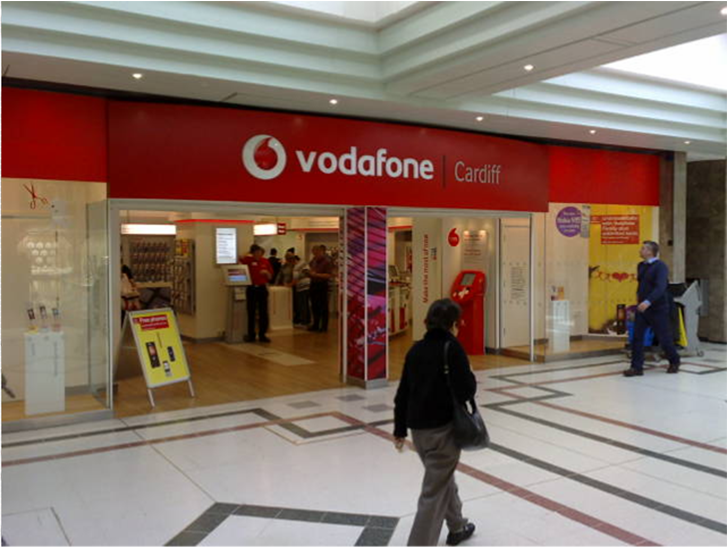 vodafone vows to never increase your monthly plan for the length of your contract image 1